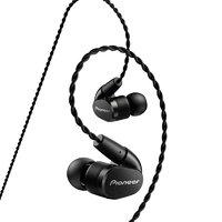 SE-CH5T-K in ear earphones BLK