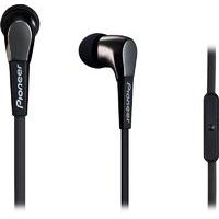 SE-CL722T-K in ear Black