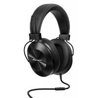 SE-MS5T-K Over Ear Headphones