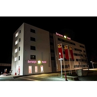 Serways Hotel Feucht Ost