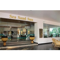 Sea Sand Sun Resort Rayong