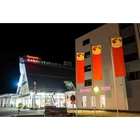 Serways Hotel Spessart Sud