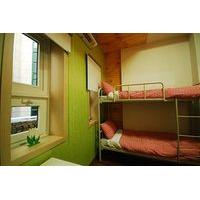 Seoul Global Hostel