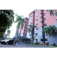 sejahtera family hotel apartment