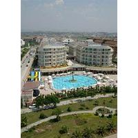 seamelia beach resort hotel spa