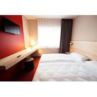 Serways Hotel Bruchsal West