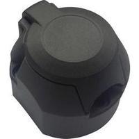 secort 20140 7 pin plastic socket