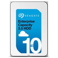 Seagate Enterprise Capacity 10TB 3.5" Hard Drive - 512E SATA