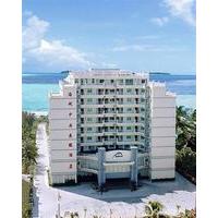 Sea Area Central Resort Hotel