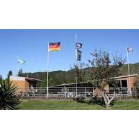 Seabreeze Holiday Park