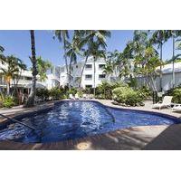 Seascape Holidays- Port Douglas Terrace