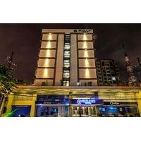 Sequoia Hotel