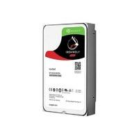 Seagate IronWolf 6TB 3.5" NAS Hard Drive