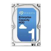 Seagate Enterprise Capacity 1TB 3.5" Hard Drive - 512n SATA