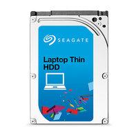 Seagate BarraCuda Laptop 500GB 2.5" Hard Drive - 7200RPM 7mm