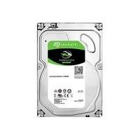Seagate BarraCuda 500GB 3.5" Hard Drive