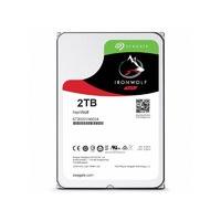 Seagate IronWolf 2TB 3.5" NAS Hard Drive