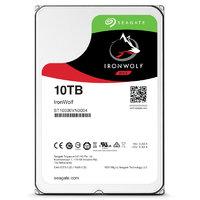 Seagate IronWolf 10TB 3.5" NAS Hard Drive