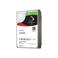 Seagate IronWolf Pro 4TB 3.5" NAS Hard Drive