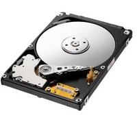 Seagate Spinpoint M8 1TB 2.5" SATA Hard Drive