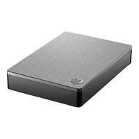 Seagate Backup Plus 5tb Portable Drive (silver)