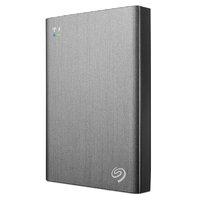 Seagate Wireless Plus 2TB Portable External Hard Drive for Mobile Devices