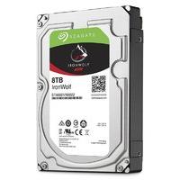 Seagate IronWolf 8TB 3.5" NAS Hard Drive