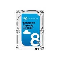 Seagate Enterprise Capacity 3.5" HDD hard drive 8TB SATA 6Gb/s