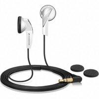Sennheiser MX 365 - Headphones - White