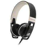 Sennheiser URBANITE Black i On Ear Headphones