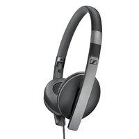 Sennheiser HD 2.30i On Ear Apple Headphones - Black