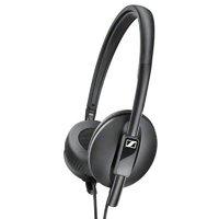 Sennheiser HD 2.10 On-Ear Headphones Black
