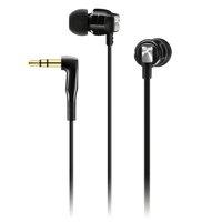 Sennheiser CX 3.00 In-Ear Canal Headphones - Black