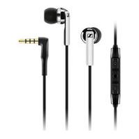 Sennheiser CX 2.0G In-Ear Canal Headphones - Android - Black