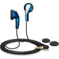 Sennheiser MX 365 - Headphones - Blue