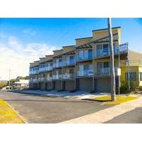 Seaspray Apartments