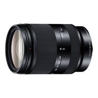 SEL18200LE E18-200mm zoom lens