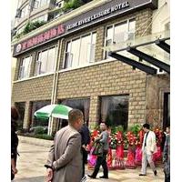 Seine River Leisure Hotel