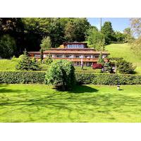 Seehotel Jaegerhof Hubertus