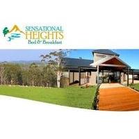 sensational heights bed and breakfast