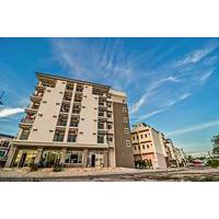 Sea Hill Boutique Residence