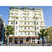 Semiramis Hotel
