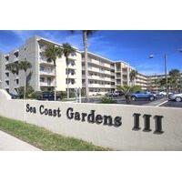 Sea Coast Gardens II & III