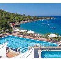 Sea Garden Beach Resort