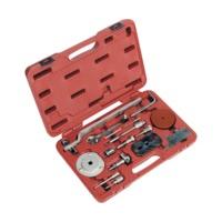 sealey vse5036 diesel engine settinglocking set