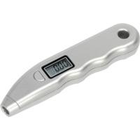 Sealey TSTPG10 Digital Tyre Pressure Gauge