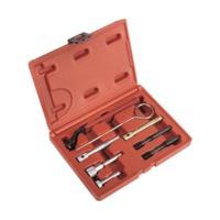 sealey vse5056 diesel engine settinglocking kit