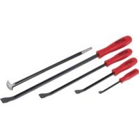 Sealey AK20641 Prybar/Heelbar Set 5pc