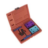 Sealey VSE2510 Petrol Engine Setting/Locking Kit