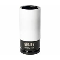 Sealey SX03027 Alloy Wheel Impact Socket 27mm